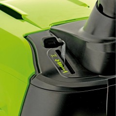 Tractor Cortacésped Autoportado 10.5CV 86cm Hidrostático Gasolina VITO