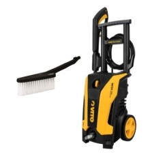 Nettoyeur HP 1300W 115 bars WR1 Moteur Aluminium Débit 390L/h VITO P