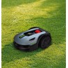 Robotmaaier 500m² 20V 2.5Ah Autonomie 90min Brushless Motor VITO