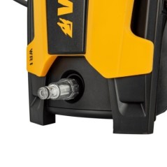 Nettoyeur HP 1300W 115 bars WR1 Moteur Aluminium Débit