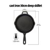 Set de 6 pièces Accessoires de Cuisson pour barbecue livraison rapide