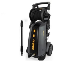Nettoyeur haute pression 180 bar 3000W Moteur induction Tuyau 8m VIT