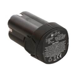 Electric Sprayer 16L 8 Bars 2 Lithium Batteries 14.4V