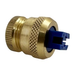 Pulverizador Eléctrico 16L 8 Bares 2 Baterías Litio 14,4V