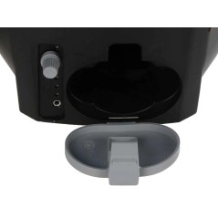 Spruzzatore Elettrico 16L 8 Bar 2 Batterie Litio 14,4V