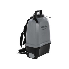 Pulverizador Eléctrico 16L 8 Bares 2 Baterías Litio 14,4V