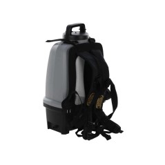 Pulverizador Eléctrico 16L 8 Bares 2 Baterías Litio 14,4V