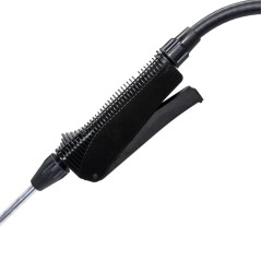 Gartensprühgerät 6L 3 Bar Verstellbare Messingdüse BLACK & DECKER