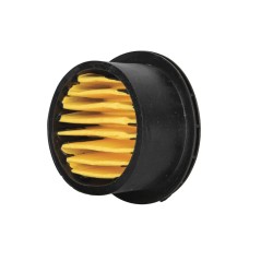 Compressor de Ar Silencioso 8L 8 bar 1,5 HP Sem Óleo VITO