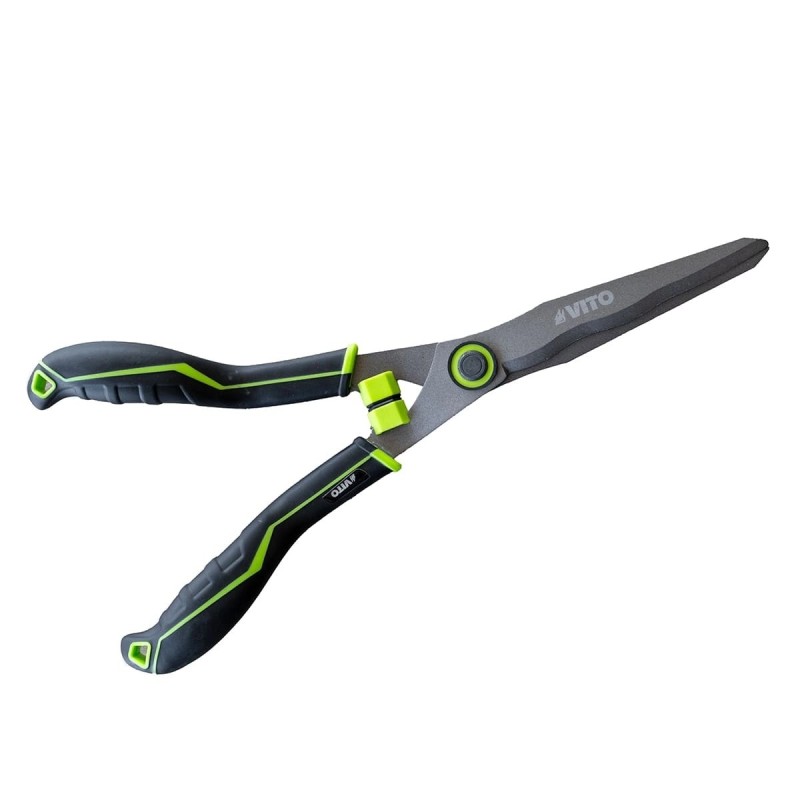 Garden Shears 22.5 cm Carbon Steel Blades