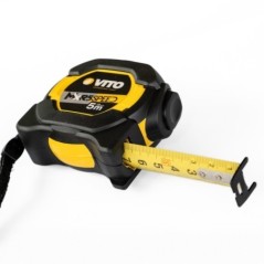 Self-locking Measuring Tape 5M Retractable ABS High-Strength