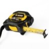 Self-locking Measuring Tape 5M Retractable ABS High-Strength