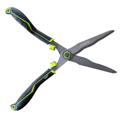 Tesoura de jardim 22,5 cm Lâminas Aço Carbono