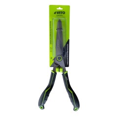 Cesoia da giardino 22,5 cm Lame Acciaio Carbonio