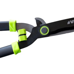 2-in-1 Tuinschaar lem 27,5 cm koolstofstaal handvat