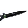 2-in-1 garden shears 27.5 cm carbon steel blade handle