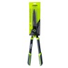 2-in-1 garden shears 27.5 cm carbon steel blade handle