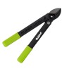 Lightweight Branch Cutter 0.4 kg Carbon Steel Blade Handles