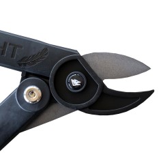 Lightweight Branch Cutter 0.4 kg Carbon Steel Blade Handles