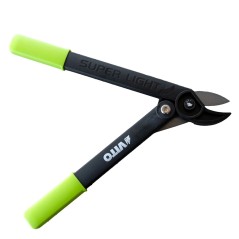 Lightweight Branch Cutter 0.4 kg Carbon Steel Blade Handles