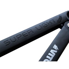 Taglia-rami Leggero 0,4 kg Lama Acciaio Carbonio Manici