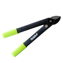Lightweight Branch Cutter 0.4 kg Carbon Steel Blade Handles