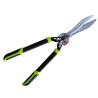 Heggenschaar met Hefboom Mechanisme Stalen Bladen 27.5 cm