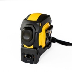 Self-locking Measuring Tape 5M Retractable ABS High-Strength