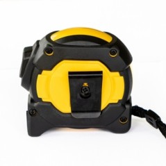 Self-locking Measuring Tape 5M Retractable ABS High-Strength