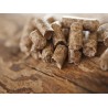 9 kg Oak Wood Pellets 100% Natural without Additives PIT BOSS