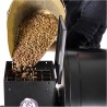 Applewood Pellets Bag 9 kg 100% Natural Clean Combustion
