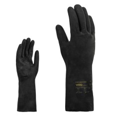 Beschermingspakket Fytosanitaire PBM Maat L FFP2 Maskers Handschoenen