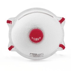 Beschermingspakket Fytosanitaire PBM Maat L FFP2 Maskers Handschoenen