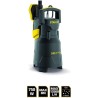 Ondergedompelde Pomp Afvalwater 750W Debiet 13500 l/u Deeltjes Ø30mm