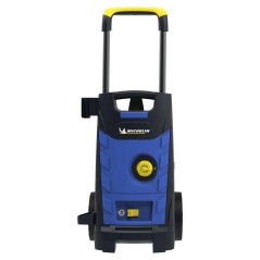 Limpiadora a Presión 140 Bar 1900W Caudal 460 l/h Bomba de Aluminio