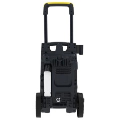 High Pressure Cleaner 140 Bar 1900W Flow 460 l/h Aluminum Pump