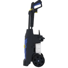 Idropulitrice 140 Bar 1900W Portata 460 l/h Pompa in Alluminio