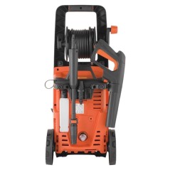 Nettoyeur Haute Pression 2000W 140 Bar Débit 440 L/h BLACK+DECKER