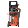 High Pressure Washer 2000W 140 Bar Flow 440 L/h BLACK+DECKER