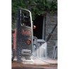Hochdruckreiniger 2000W 140 Bar Durchfluss 440 L/h BLACK+DECKER