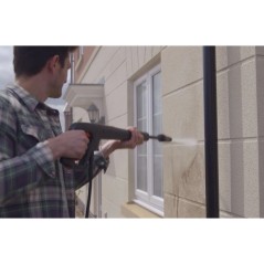 High Pressure Washer 2000W 140 Bar Flow 440 L/h BLACK+DECKER