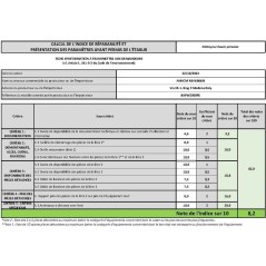 High Pressure Washer 2000W 140 Bar Flow 440 L/h BLACK+DECKER