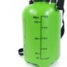 Pulvérisateur manuel 5L Pression 2.90 bar Lance 60cm Tuyau