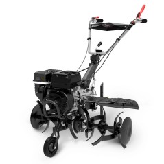 Lamborghini Benzine Tuinfrees 7 PK 212 cm³ Werkbreedte 56-76 cm