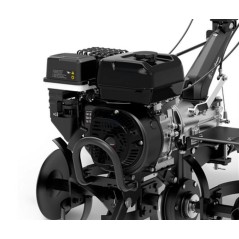 Motoenxada a Gasolina 7 CV 212 cm³ Largura 56-76 cm LAMBORGHINI