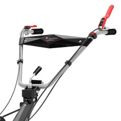 Motozappa a Scoppio 7 CV 212 cm³ Larghezza 56-76 cm LAMBORGHINI