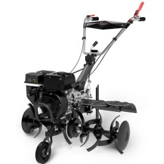 Motobineuse Thermique 7 CV 212 cmÂ³ Largeur 56-76 cm LAMBORGHINI