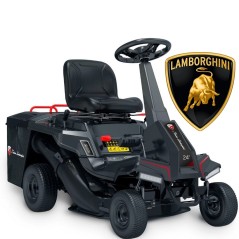Thermische Zitmaaier 7PK 60cm Elektrische Start LAMBORGHINI