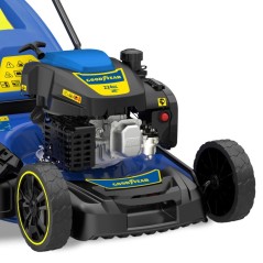 Benzinrasenmäher 7,5PS 56cm 4T OHV GOODYEAR