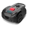 Robotmaaier 20V 2.0Ah Autonomie 2.2u Snijbreedte 160mm
